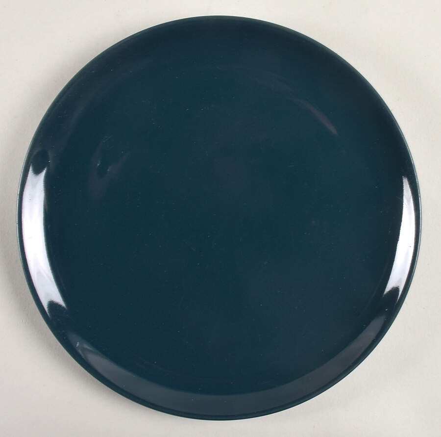 Olio Salad Plate by Royal Doulton-1