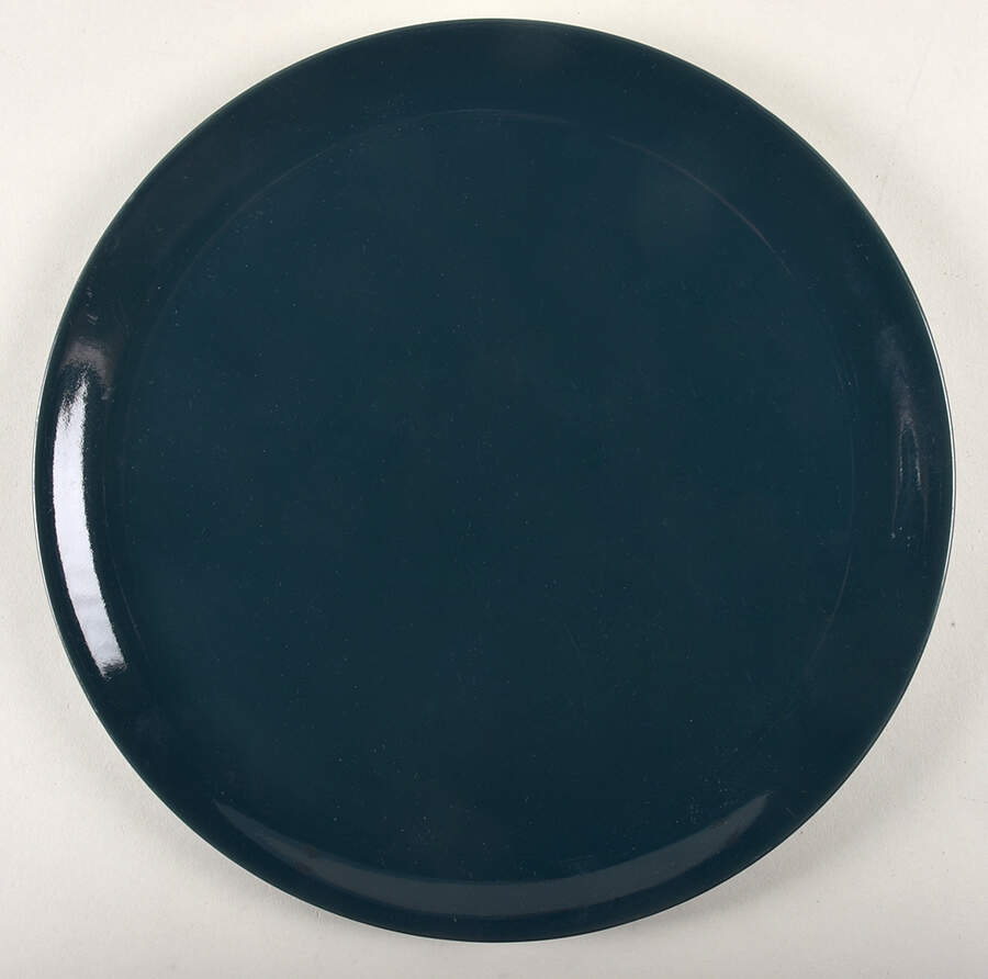Olio Dinner Plate by Royal Doulton-1