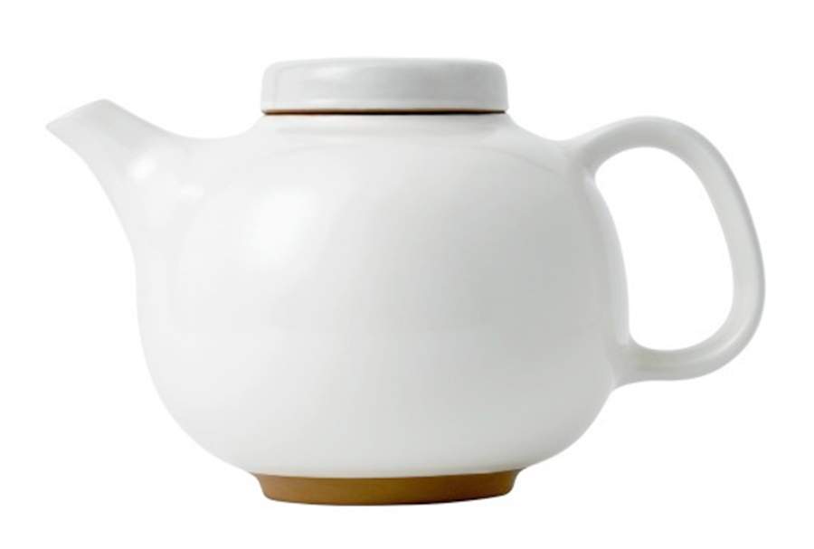 Olio Teapot & Lid by Royal Doulton-1