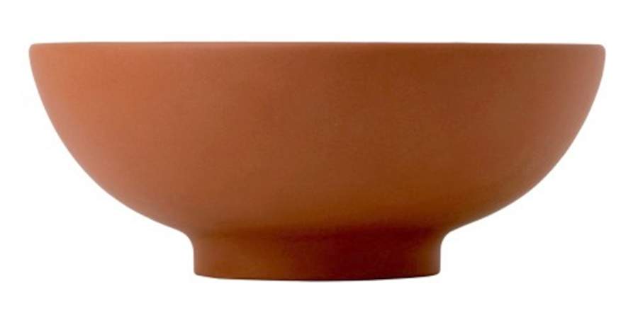 Olio 8" Round Serving Bowl by Royal Doulton-1