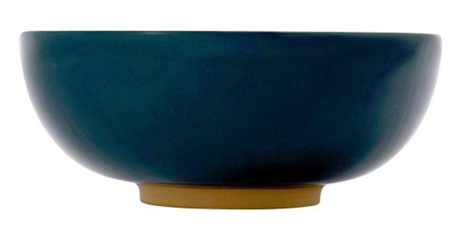 Olio 10" Round Serving Bowl by Royal Doulton-1