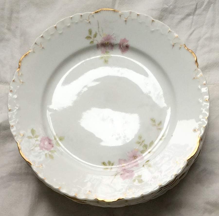 R3082 Salad Plate by Rosenthal - Continental-1