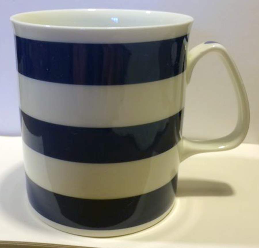 RNG3 Mug by Rose of England-1