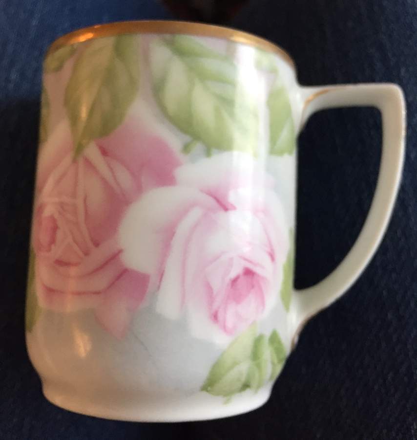 R2559 Flat Cup by Rosenthal - Continental-1