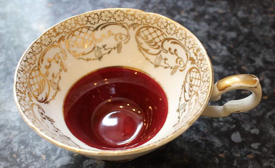 RST257 Footed Cup by Royal Stafford-1