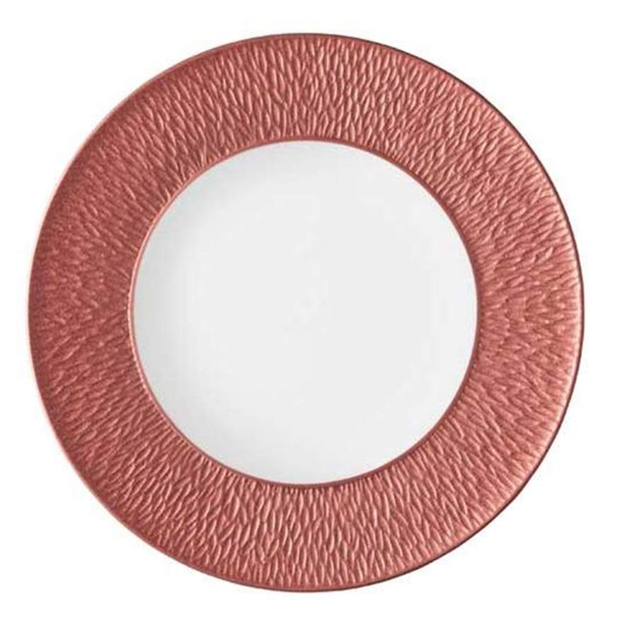 Mineral Irise Sienna Dinner Plate by Raynaud-1