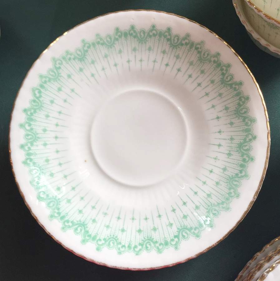 943 Saucer by Samuel Radford-1