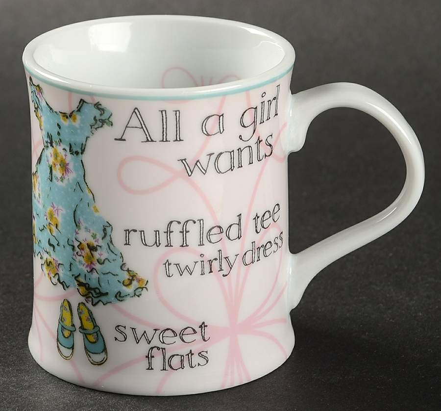 RNC59 Child's Mug by Rosanna-1