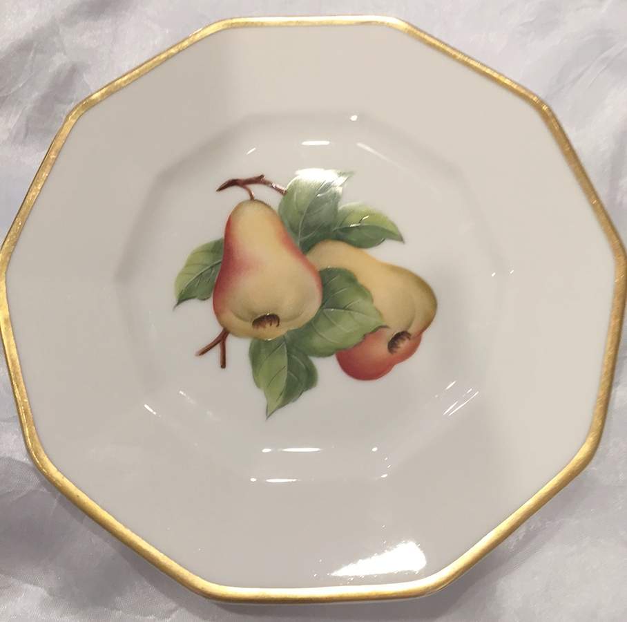 R3084 Salad Plate by Rosenthal - Continental-1