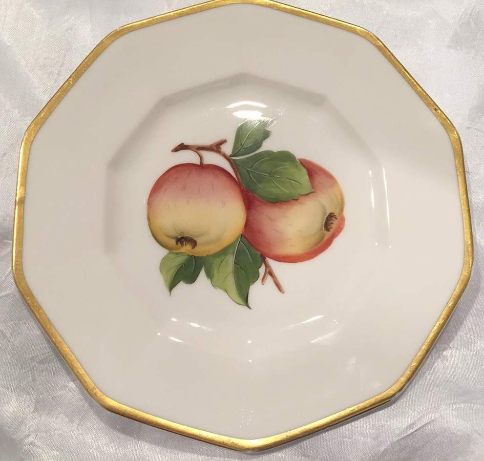 R3084 Salad Plate by Rosenthal - Continental-1