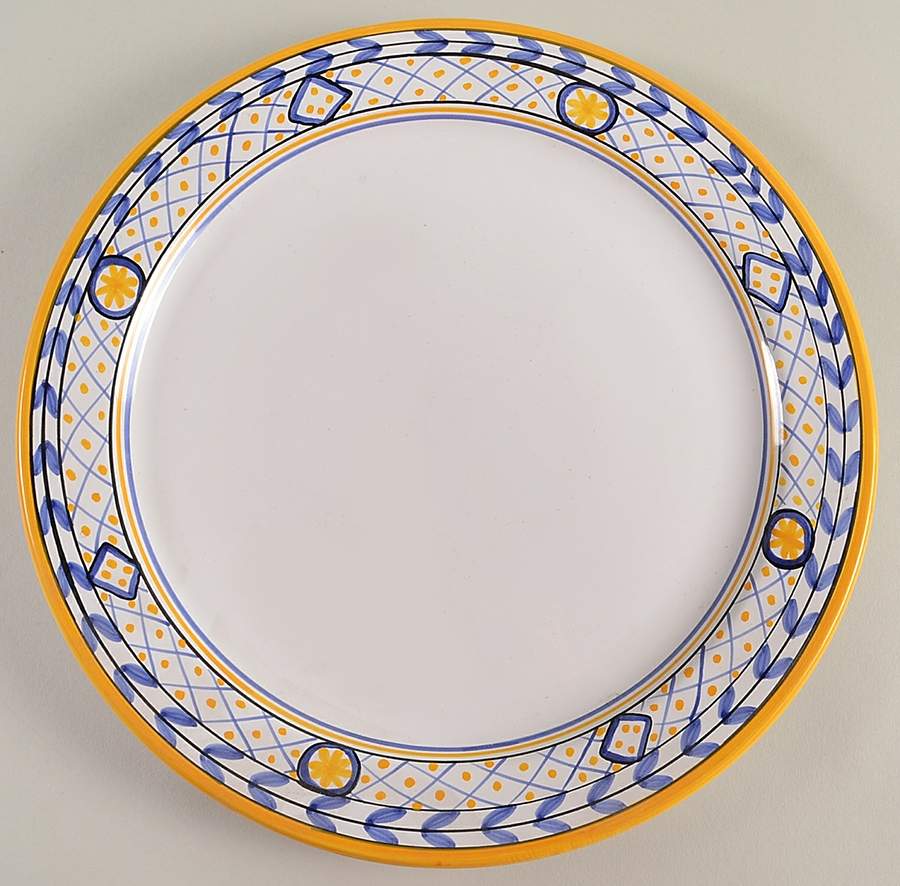 R7C2 Dinner Plate by Real Ceramica-1