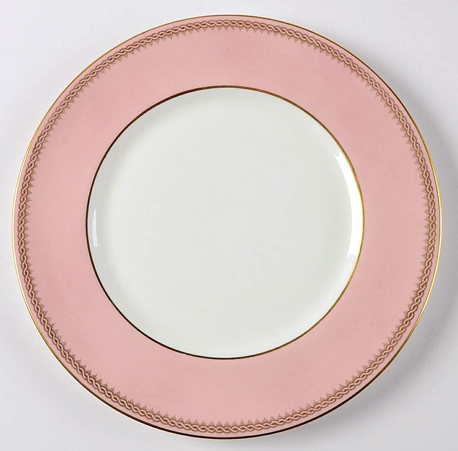 H4510 Dinner Plate by Royal Doulton-1