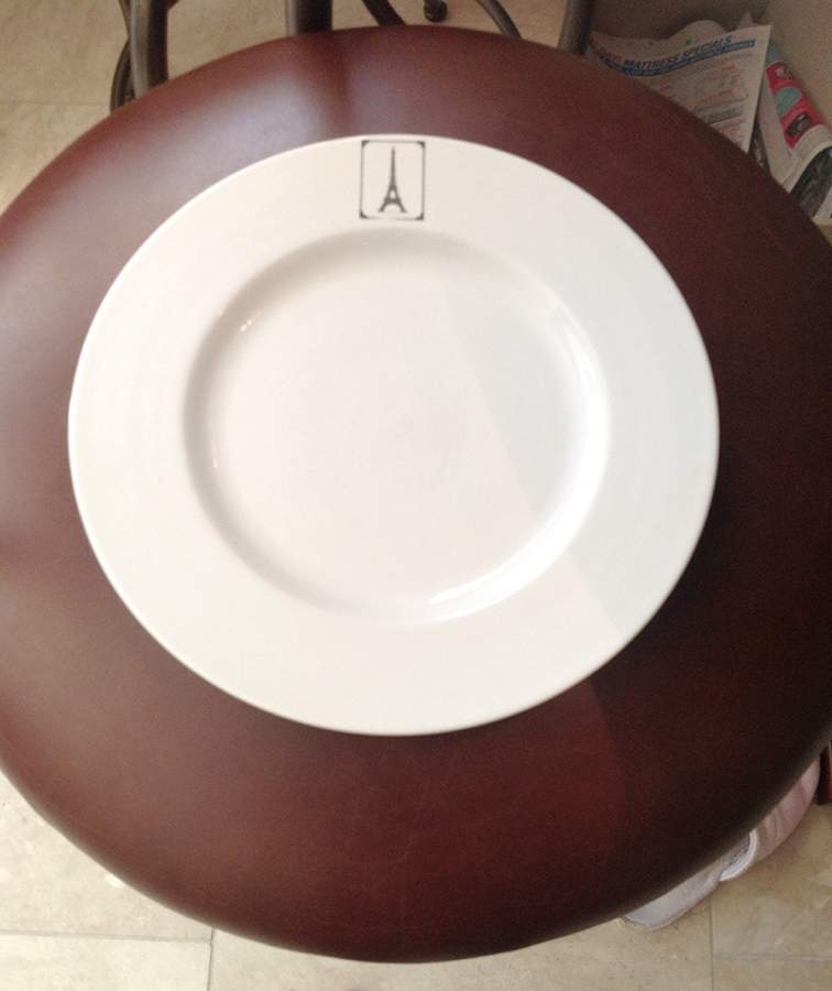 RNC60 Dinner Plate by Rosanna-1