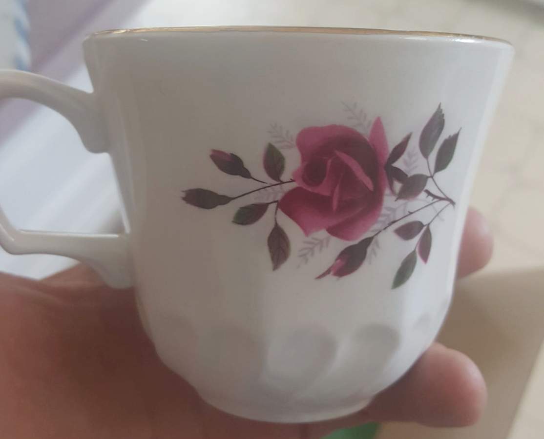 738990 Flat Demitasse Cup by Ridgway (Ridgways)-1