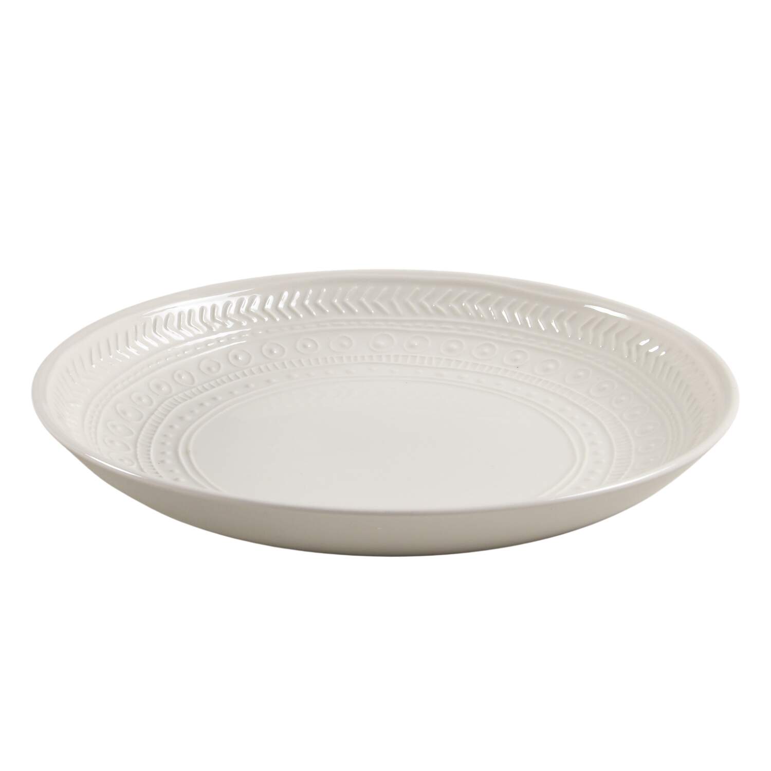 Scribe 9" Soup/Pasta Bowl by Royal Stafford-1
