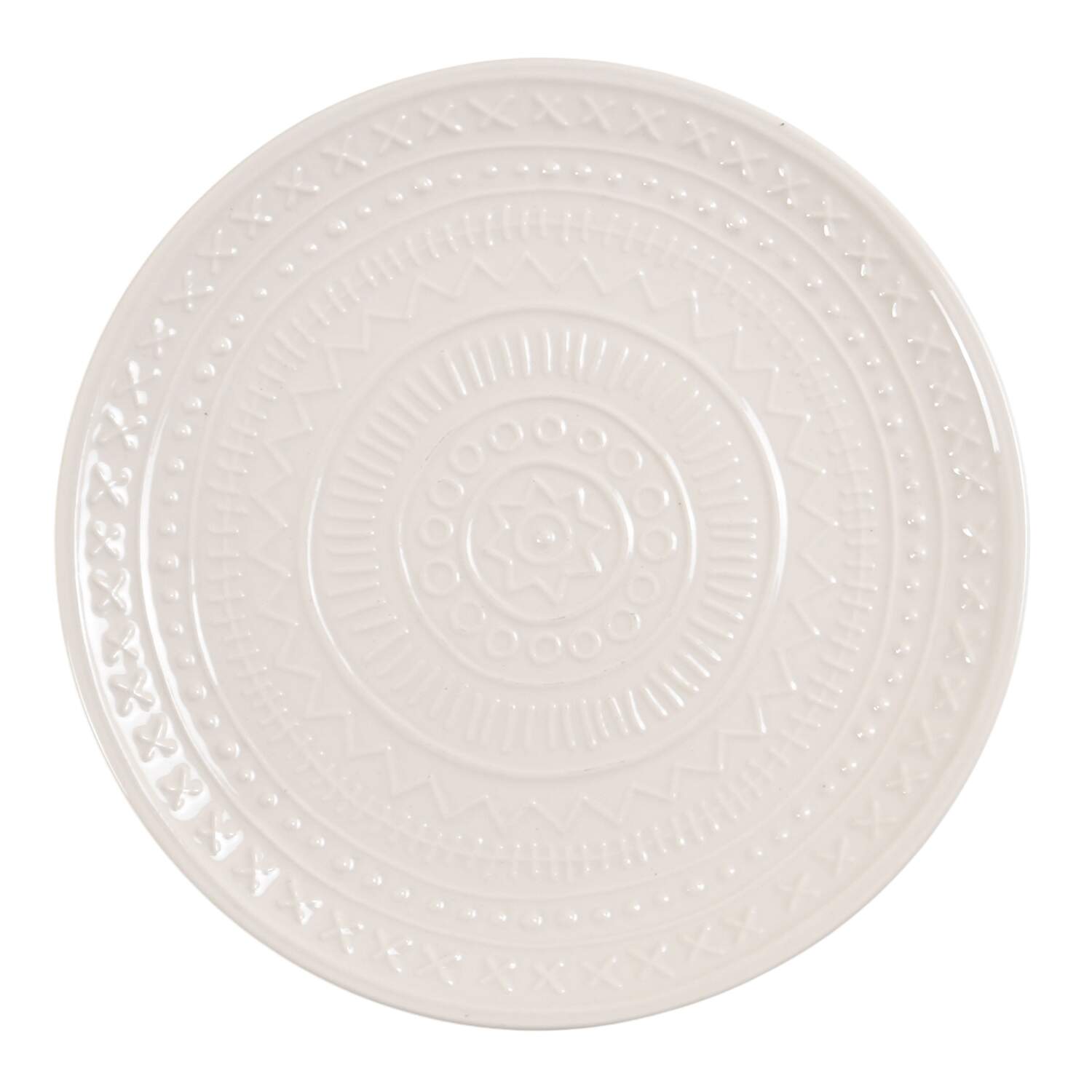 Scribe Appetizer Plate by Royal Stafford-1