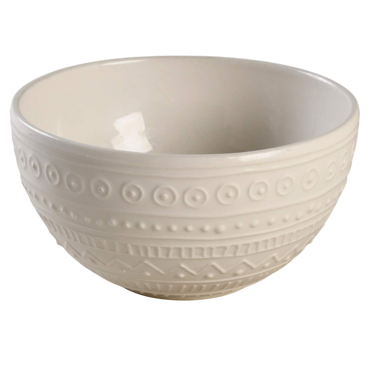 Scribe Coupe Cereal Bowl by Royal Stafford-1