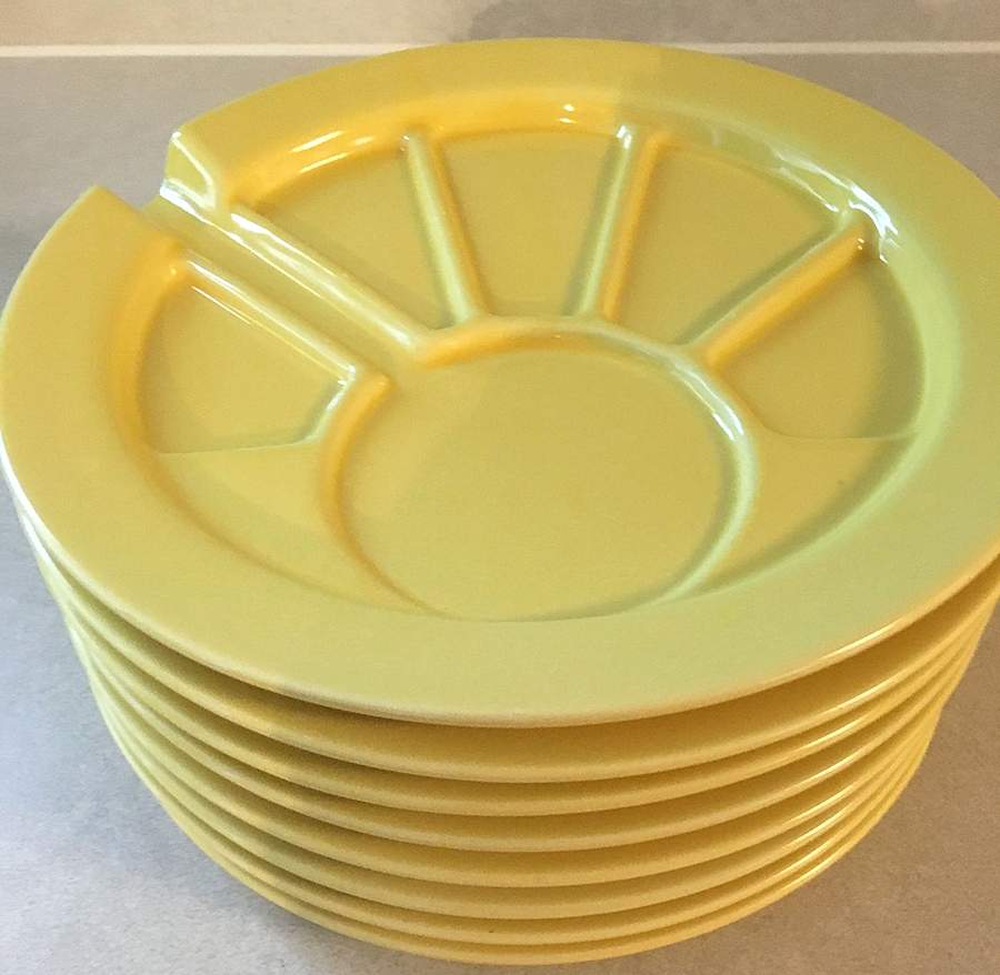 R4O2 Fondue Plate by Roscho-1