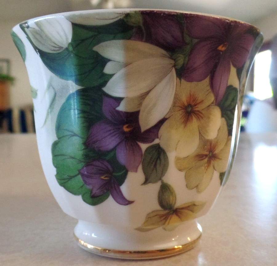 RTZ2 Footed Cup by Royal Norcrest-1