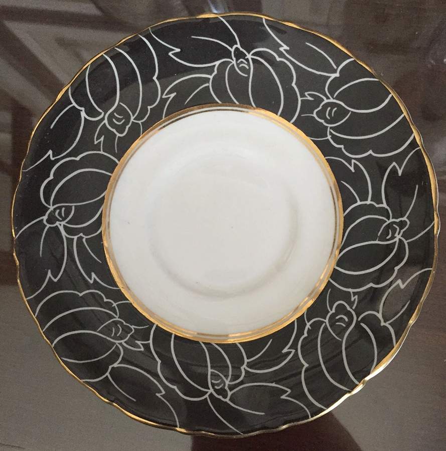 ROC263 Saucer by Royal Cauldon-1