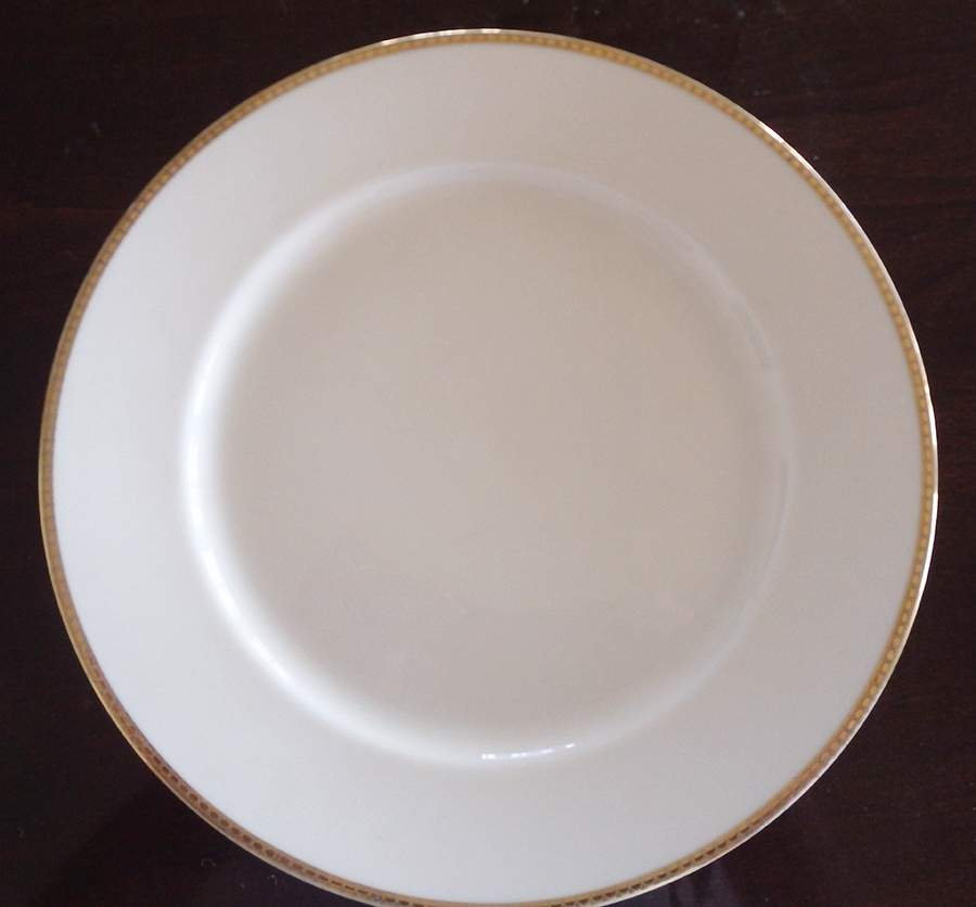 Welsch Dinner Plate by Rosenthal - Continental-1