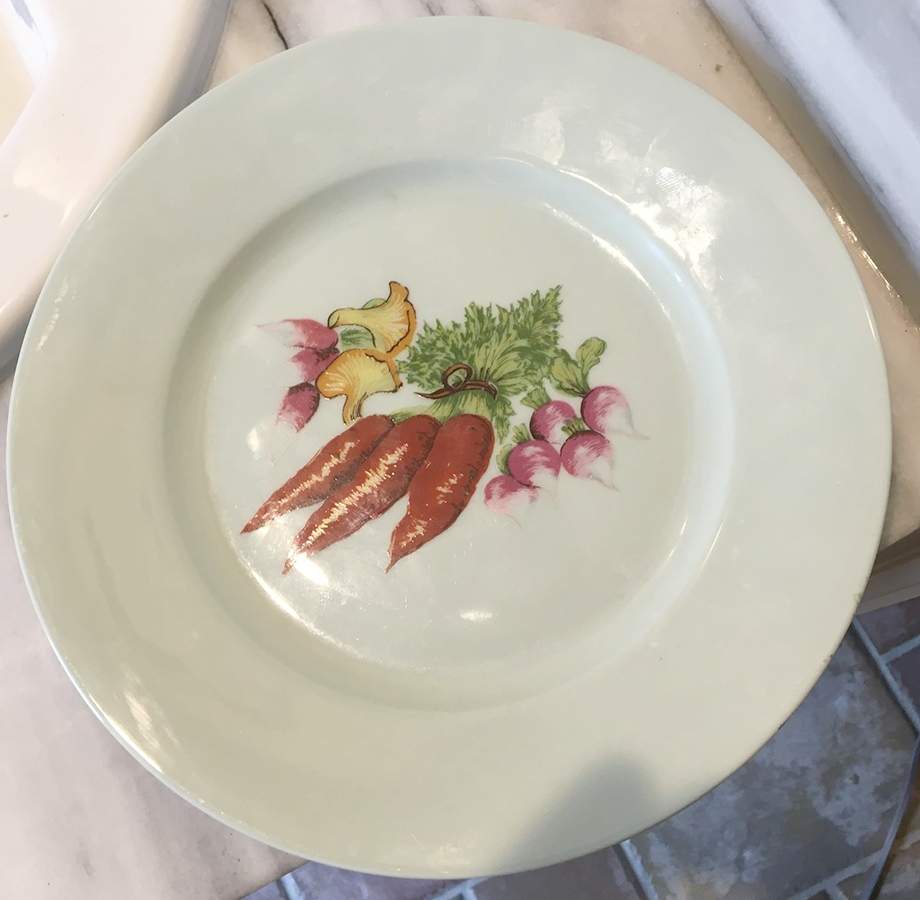 RYD118 Dinner Plate by Raynaud-1
