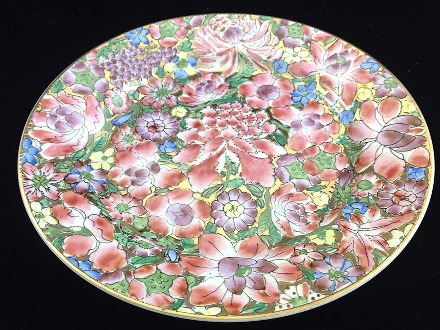 RLT8 Dinner Plate by Royal Tatung-1