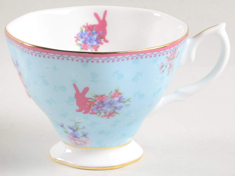 Candy Collection Footed Cup by Royal Albert-1