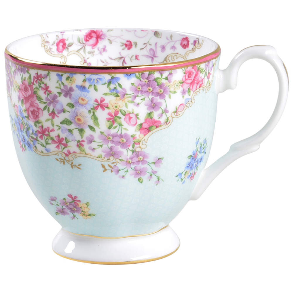 Candy Collection Mug by Royal Albert-1