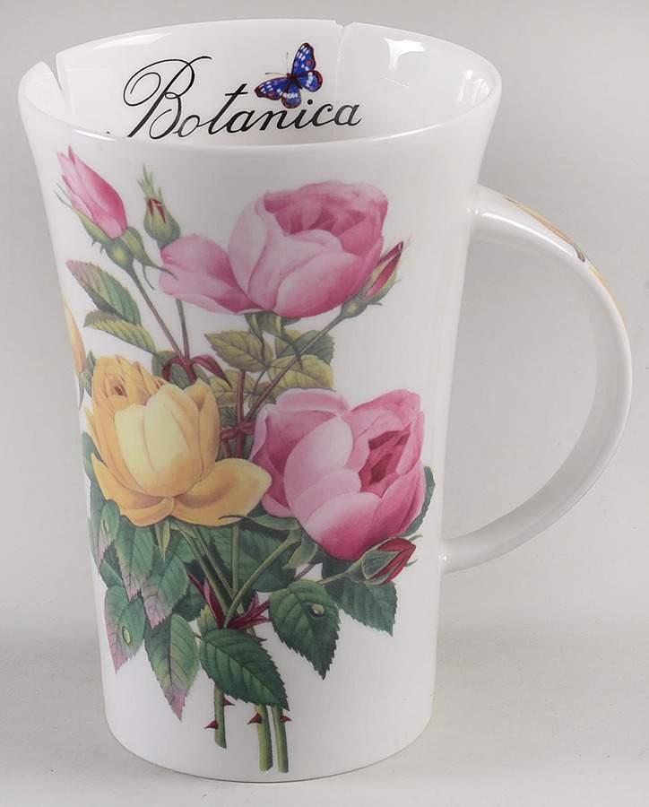 Botanica Mug by Roy Kirkham-1