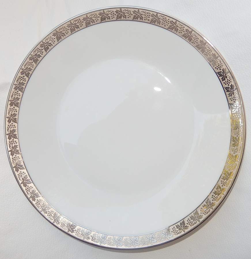 R3093 Salad Plate by Rosenthal - Continental-1