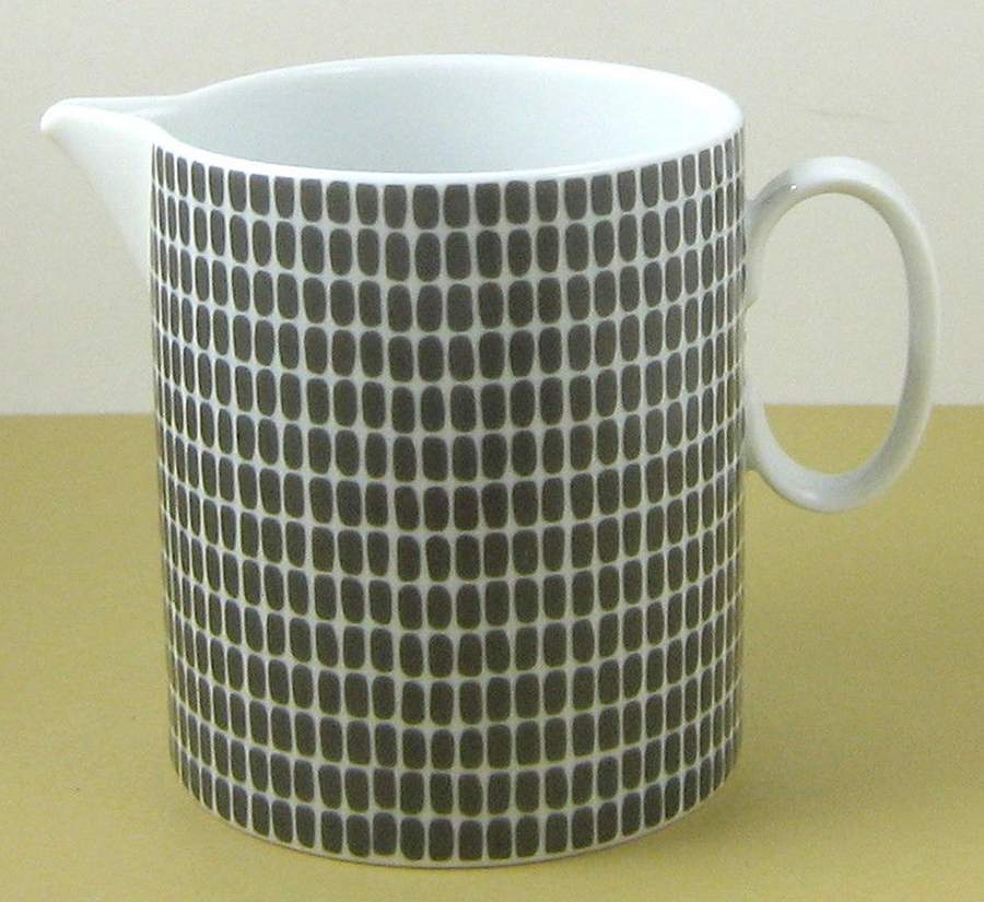 R3094 Creamer by Rosenthal - Continental-1