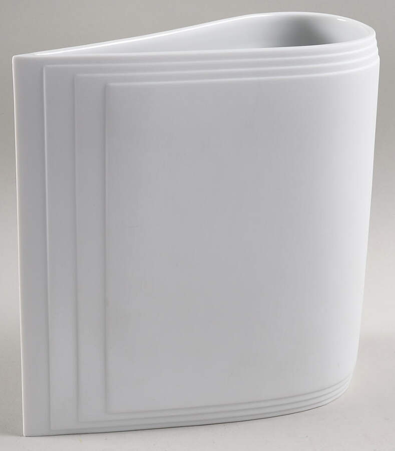 Giftware Vases 7" Vase by Rosenthal - Continental-1