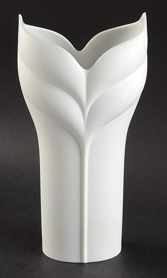 Giftware Vases 8" Vase by Rosenthal - Continental-1