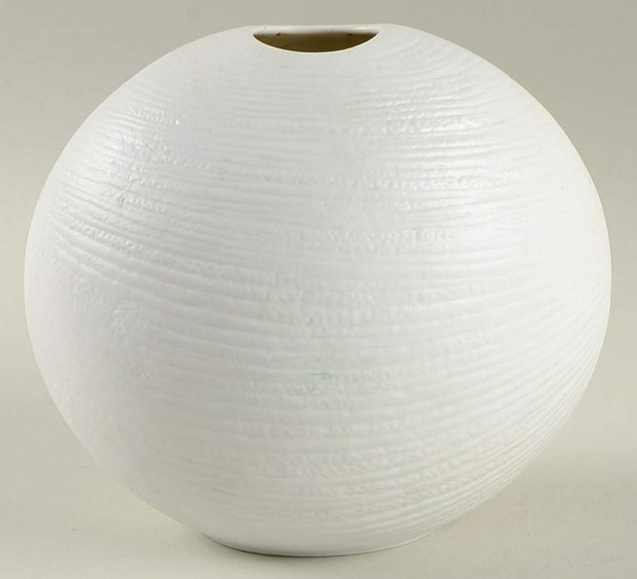 Giftware Vases 5" Oval Vase by Rosenthal - Continental-1