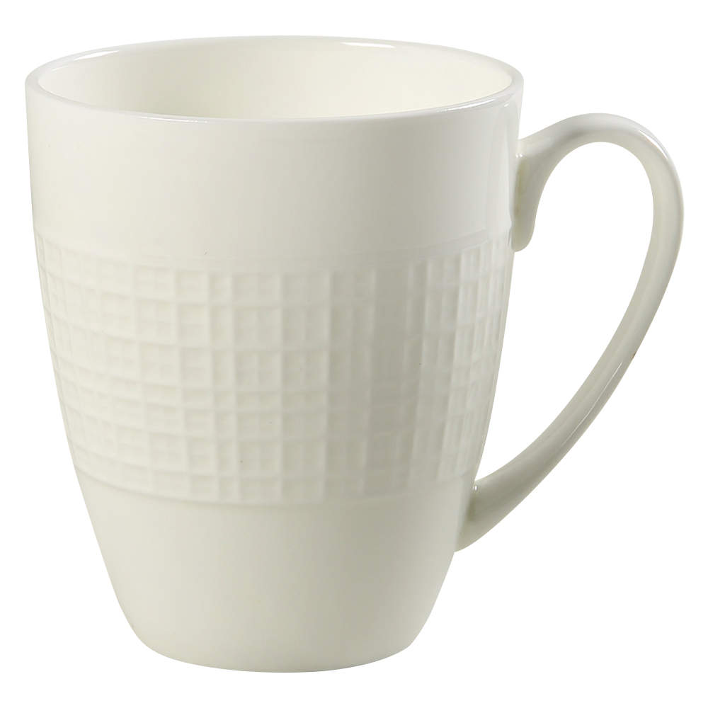 Mesh Mug by Roscher & Co-1