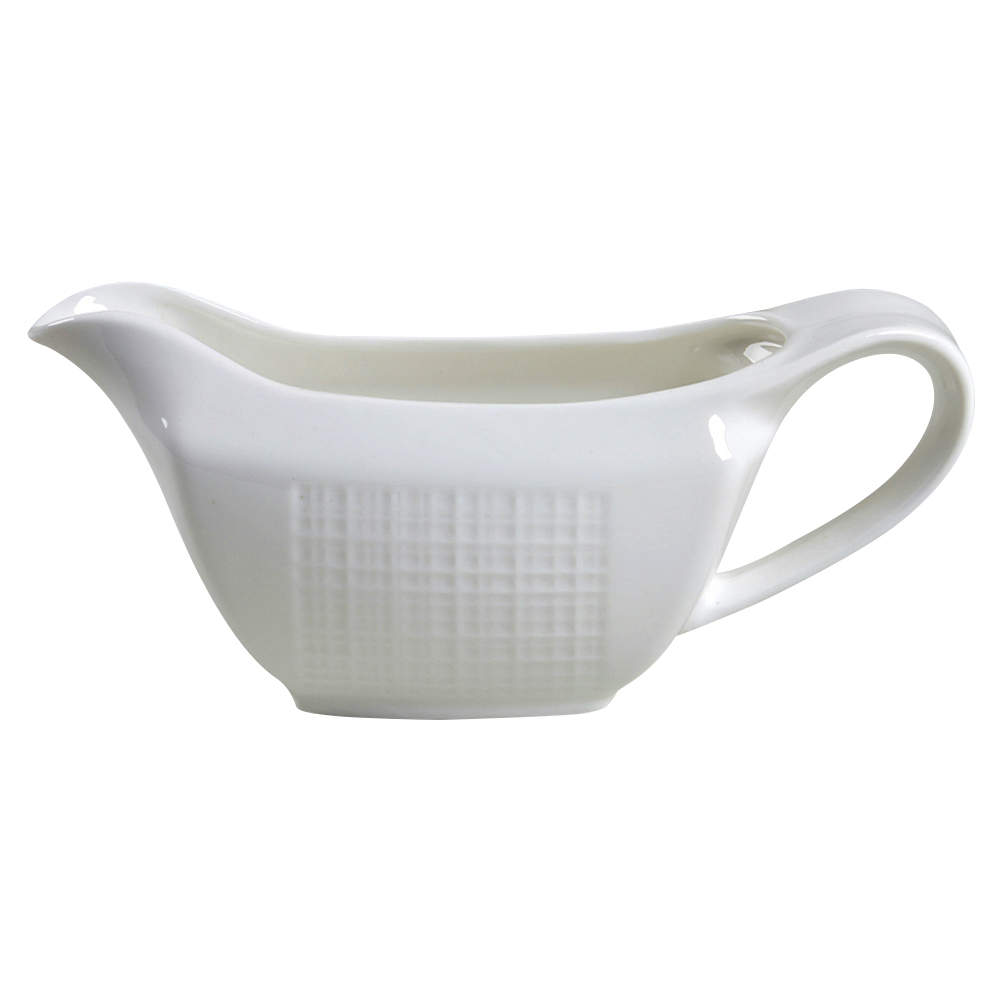 Mesh Gravy Boat by Roscher & Co-1