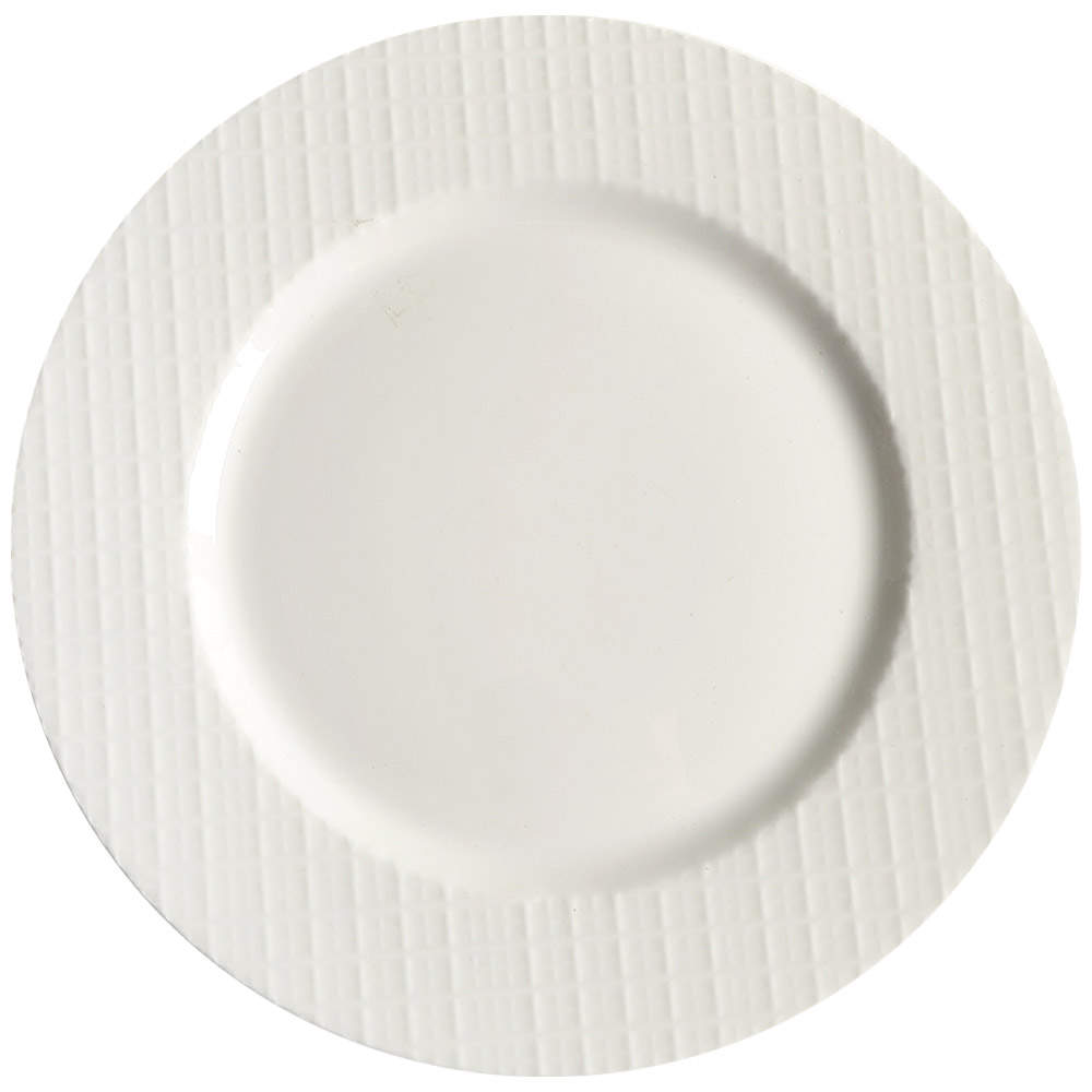 Mesh Salad Plate by Roscher & Co-1
