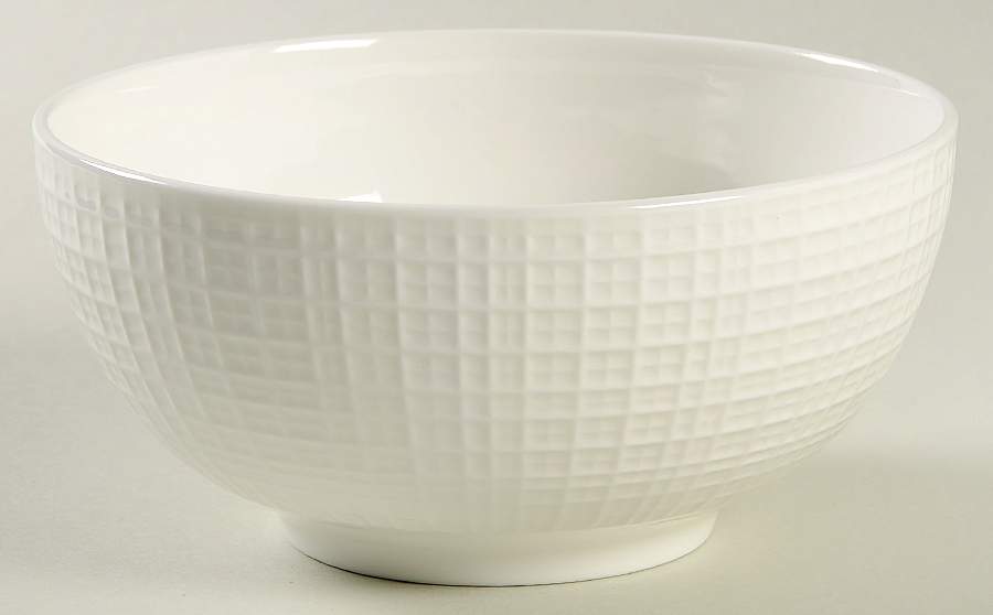 Mesh Soup/Cereal Bowl by Roscher & Co-1