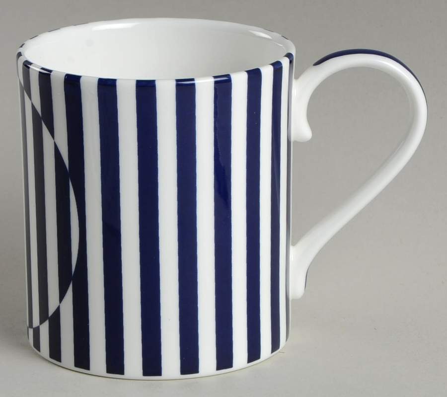 Patternity Mug by Richard Brendon-1