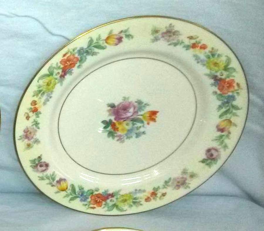 Oinna Salad Plate by Royal Jackson-1