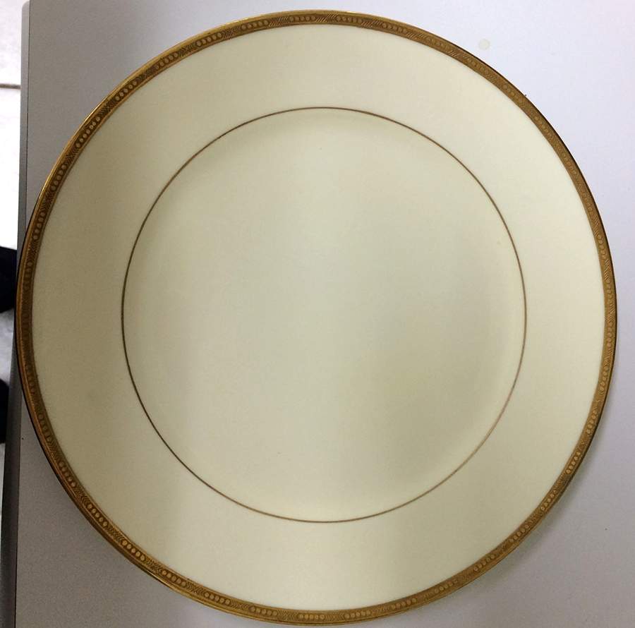 ROC264 Dinner Plate by Royal Cauldon-1