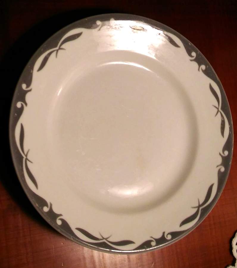 ROJ320 Dinner Plate by Royal Jackson-1