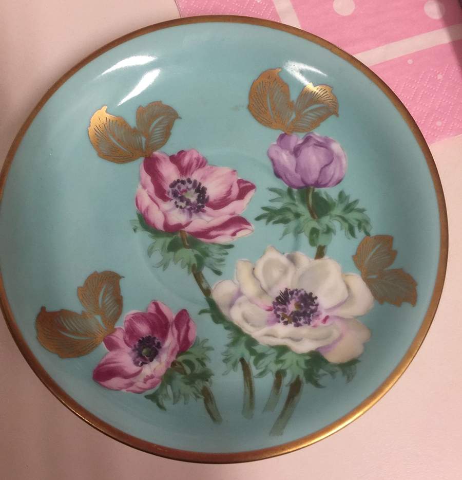 8404 Saucer by Rudolf Wachter-1