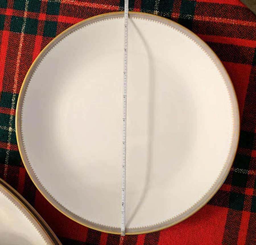 Teneriffa Dinner Plate by Rorstrand-1