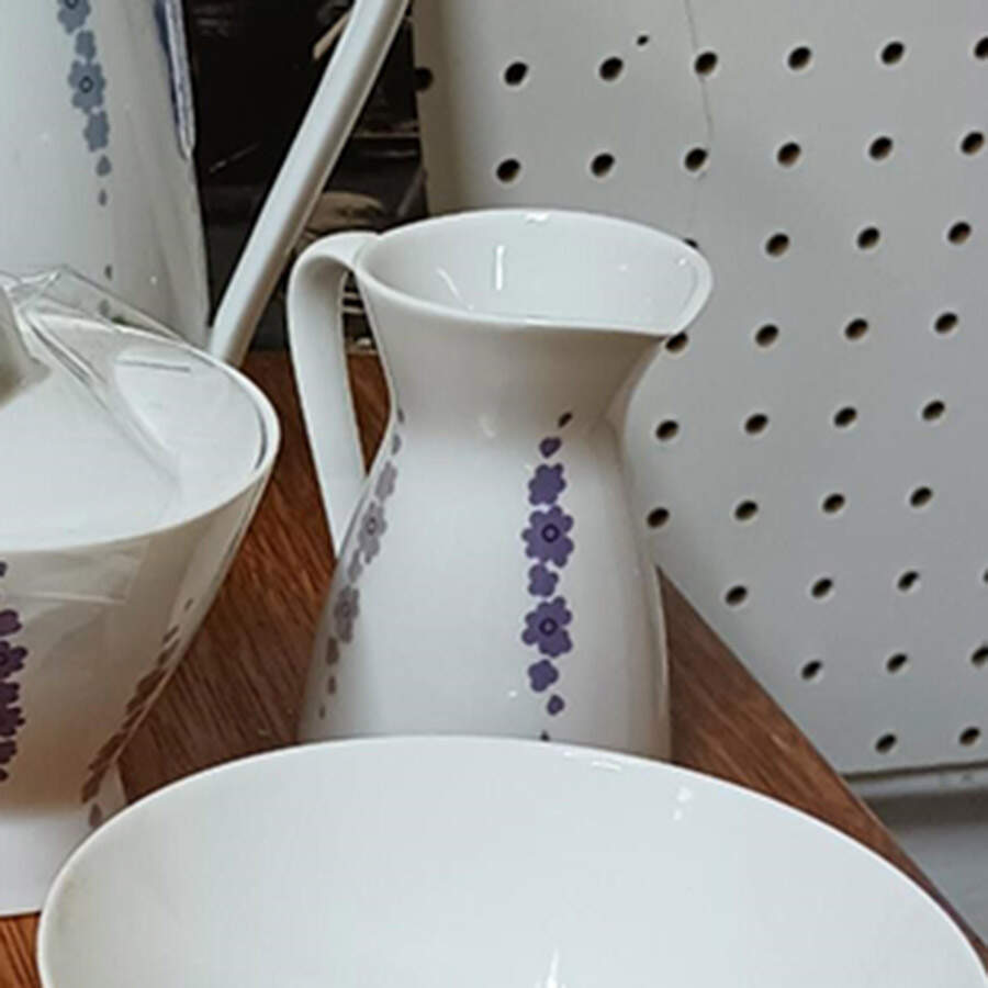 R4001 Creamer by Rosenthal - Continental-1