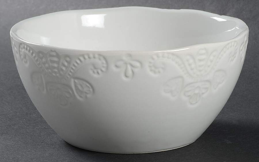 Bohemia Cream Soup/Cereal Bowl by Roscher & Co-1