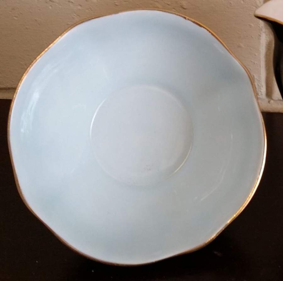 1418 Open Sugar Bowl by Royal Stafford-1