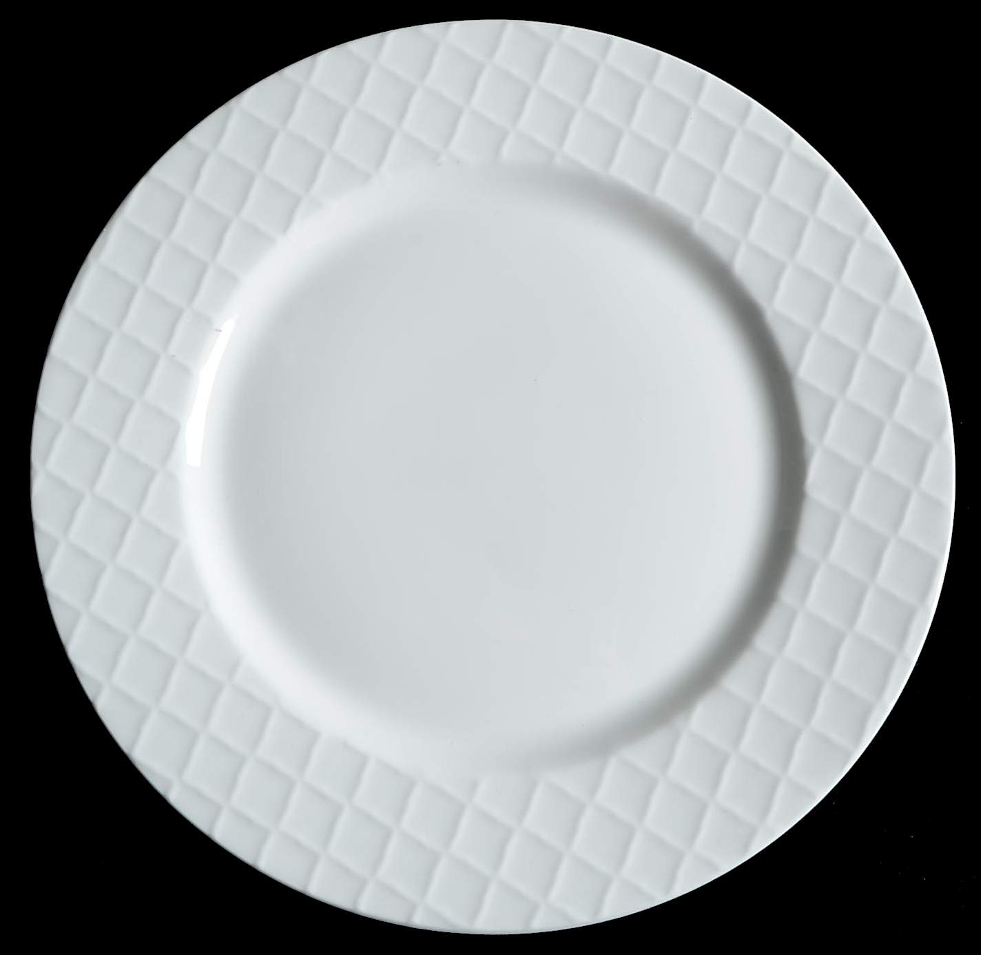 Moroccan Salad Plate by Roscher & Co-1