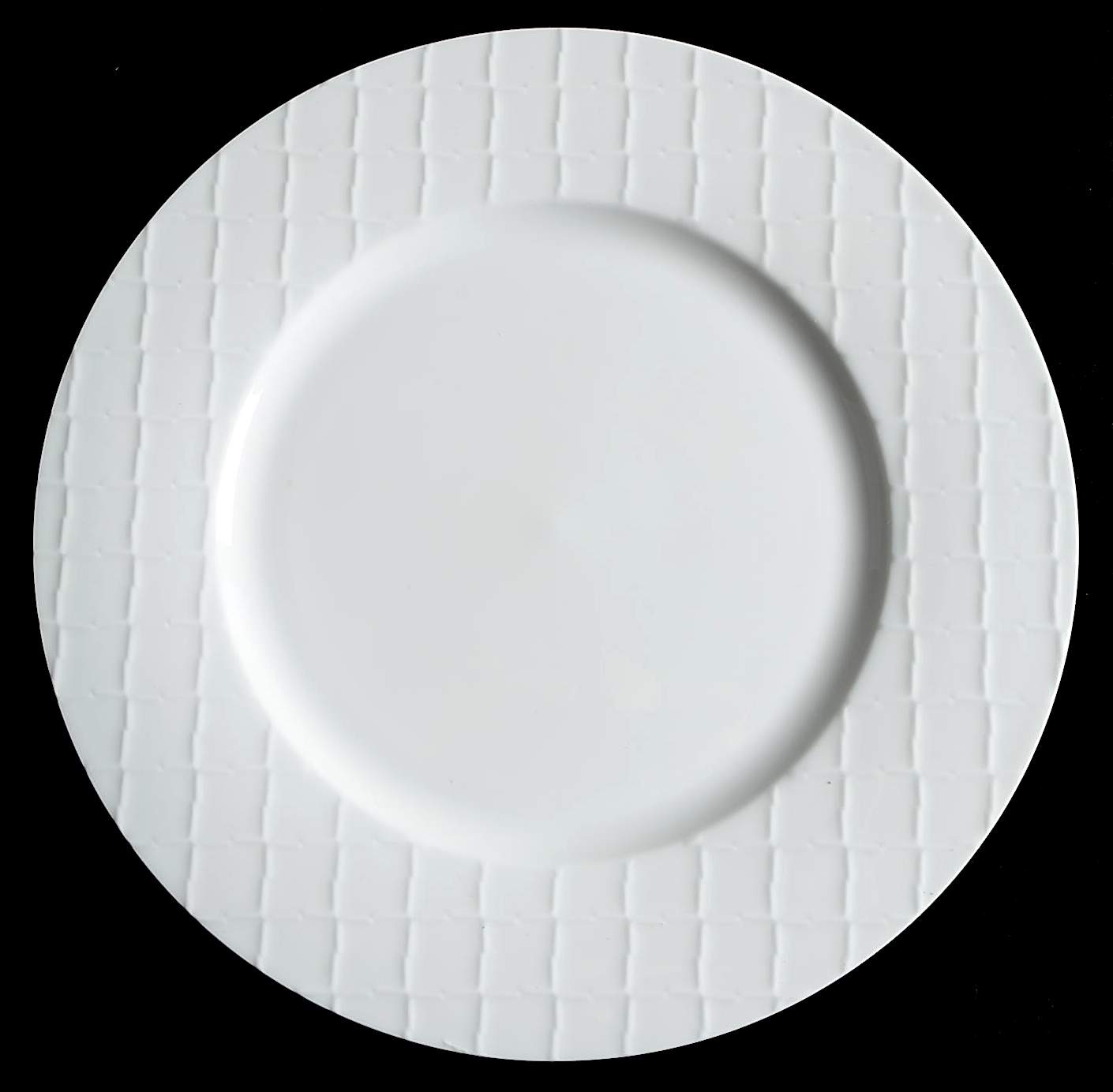 Moroccan Dinner Plate by Roscher & Co-1